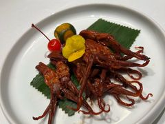 -荣兴酒家(徐家汇店)