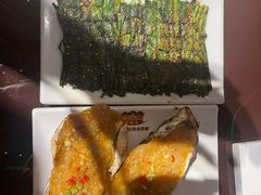 -三个大叔东北烧烤·砂锅菜(西三旗店)