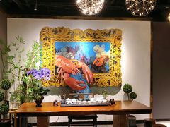 -浙食逅·弄虾·融合菜·小龙虾(双城国际店)