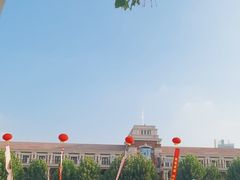 -民园广场