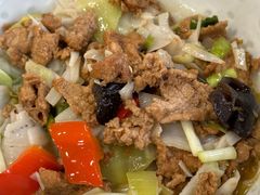 -老西安韩记三鲜煮馍(四府街店)