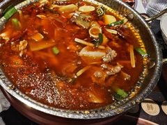 -拾捌川·自贡爆炒(新街口店)