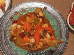 -大渔铁板烧(花园道店)