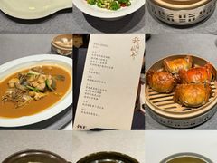 -荣府宴(南阳路店)