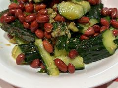 -西贝(上海我格广场店)