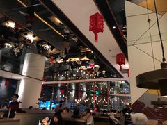 -金牌外婆家(苏州中心店)