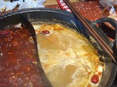 -赵美丽·重庆社区火锅·直营店(火车东站·中豪国际店)