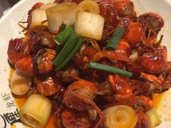 -巴厘龙虾·榜首油焖大虾(洞庭·艺术洋房店)