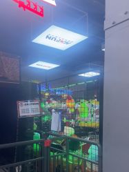 -嗨翻Hi-Fun竞技主题乐园·蹦床团建生日聚会(五棵松华熙店)