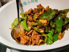 -遇见湘·地道湖南菜(云门店)