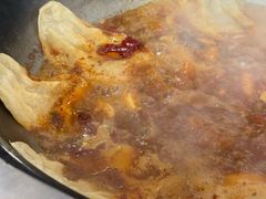 -三里屯土灶炖公鸡地锅鸡(江东店)