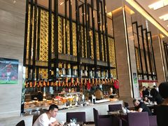 -廊坊固安福朋喜来登酒店