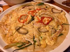 海鲜饼-青鹤谷(苏州店)
