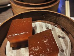 -广州花园酒店荔湾亭·地道点心·粤式饮茶