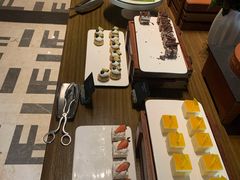 -康莱德酒店·美庭自助餐厅