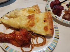 -吉布鲁牛排海鲜自助(武侯银泰城店)