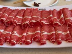 -阳坊大都涮羊肉(阳坊总店)