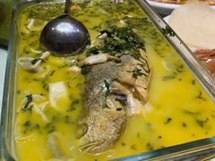 -阿英煲(凉城路店)