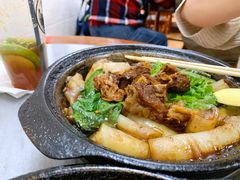 -珍珍小食店(西华路店)