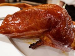 -北京王府井希尔顿酒店·秦唐中餐厅Chynna