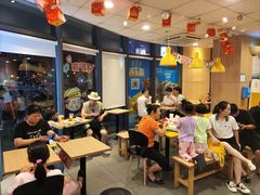 -麦当劳(海洋城店)
