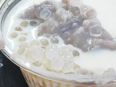 香芋西米-小草糖水(海棠村店)