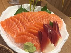-林妈妈村·日式料理(宝山万达店)