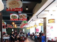 大堂-天下客饭店(中山路店)