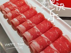 -海底捞火锅(上地华联店)