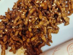-宏状元现熬粥·京味菜(黄寺大街店)