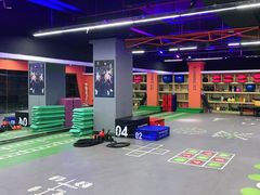 -RunningFit健身高端私教馆(红星美凯龙店)