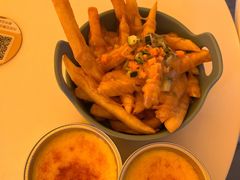 蜂蜜芥辣艾薯-艾薯夫妇Aysh(福田星河COCOPark店)