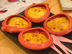 -贵木日本料理·铁板烧(新地假日广场店)