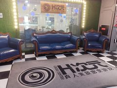 -H次元沉浸剧情密室(街道口店)