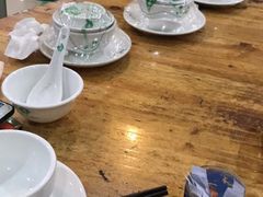 -稻香园猪肚鸡火锅店(漠江路店)