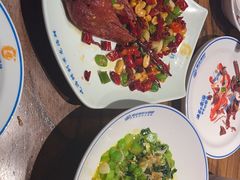 -黄龙海鲜大排档(杭州总店)