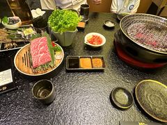 -樱嘢·炭火烧肉(惠南店)