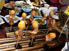 -慢丽江·云南野生菌土鸡锅(付家庄店)