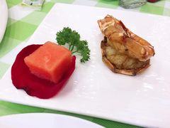 -快乐海鲜城(虎泉街店)