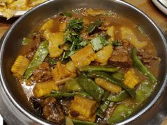 一锅出-伊喜饺子·烤鸭(五道口学院路店)