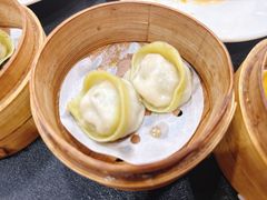 -老边饺子馆(中街店)