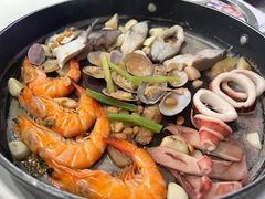 -陈鹏鹏潮汕菜(欢乐海岸 海边景观店)