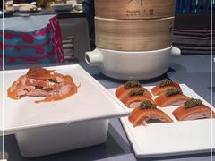 -小大董·烤鸭(观景餐厅·南京西路店)