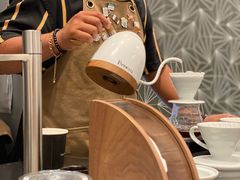 -Tiong Hoe Specialty Coffee(VivoCity)