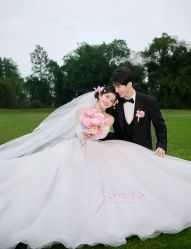 -雅云婚纱摄影工作室旗舰店