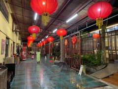 -香山小厨(南联路店)