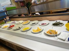 -豪客来牛排(马群招商花园城店)