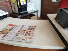 -棒约翰比萨意面(马家堡西路店)