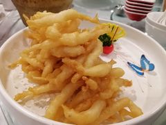 -金海湾海鲜总店