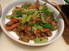 -锦府盐帮·侯宅(五棵松万达店)